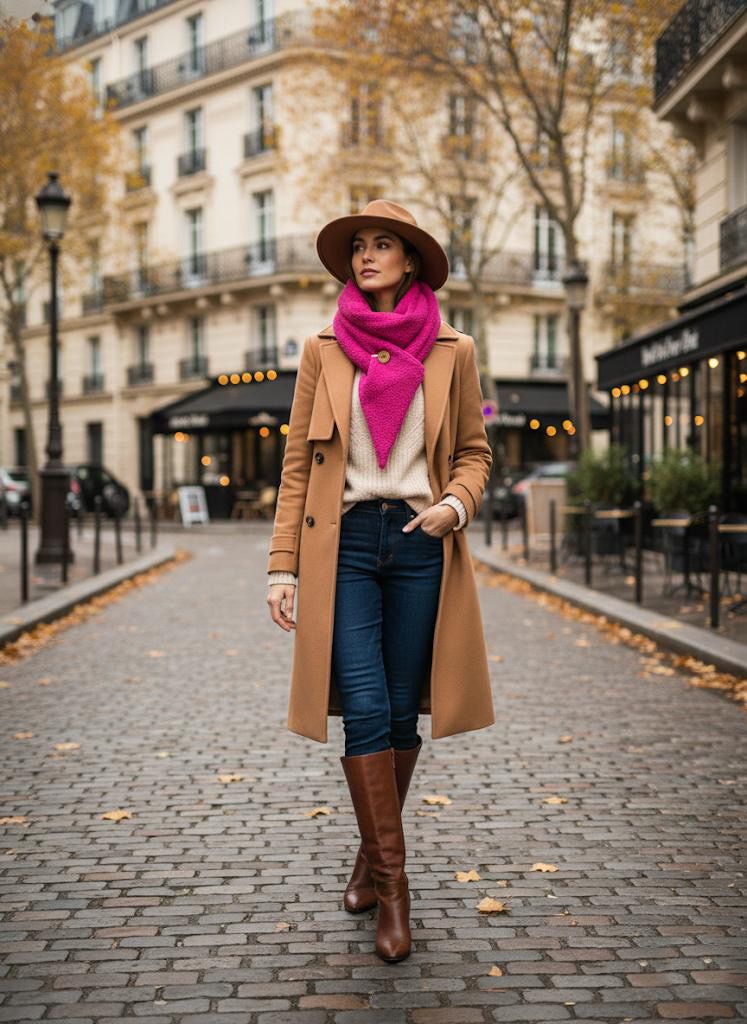 triangle chaud - L'autre mode