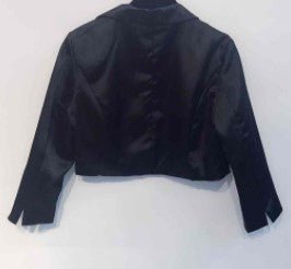 VESTE COURTE - L'autre mode