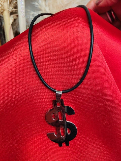 RAS DE COU DOLLARS