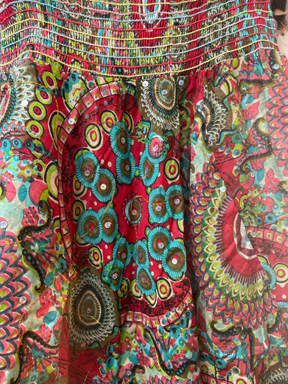 SAROUEL INDIEN