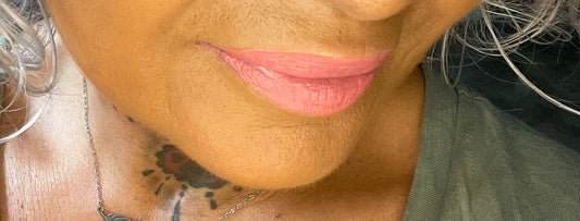 GLOSS SUPRÊME LONGUE TENUE 24H