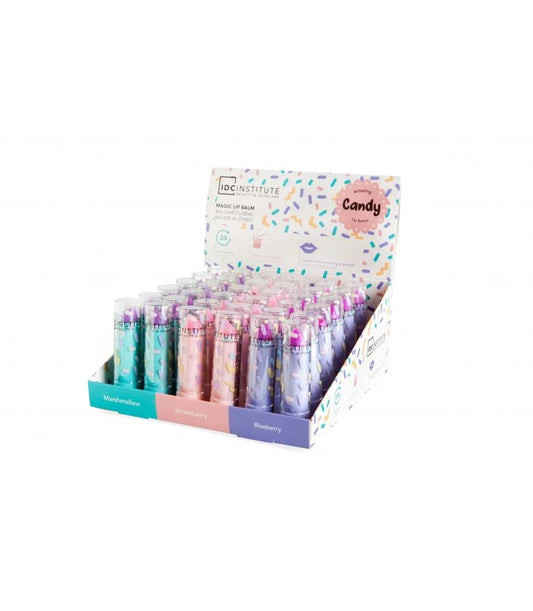 BAUME HYDRATANT POUR LES LÈVRES