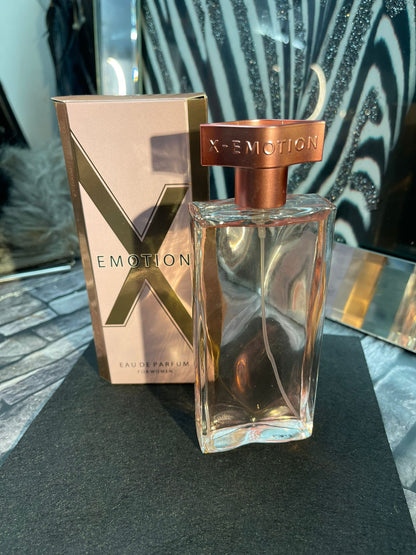 parfum couture