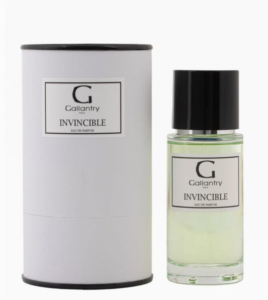 PARFUM | Invincible