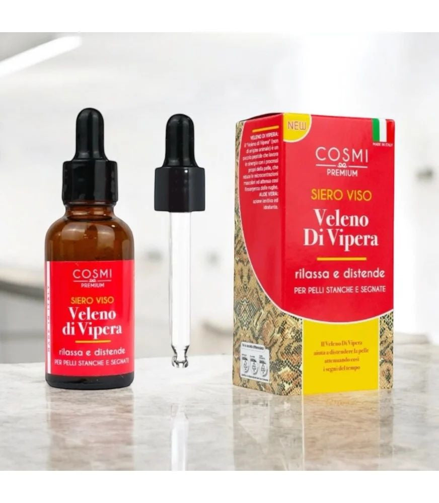 serum ultra