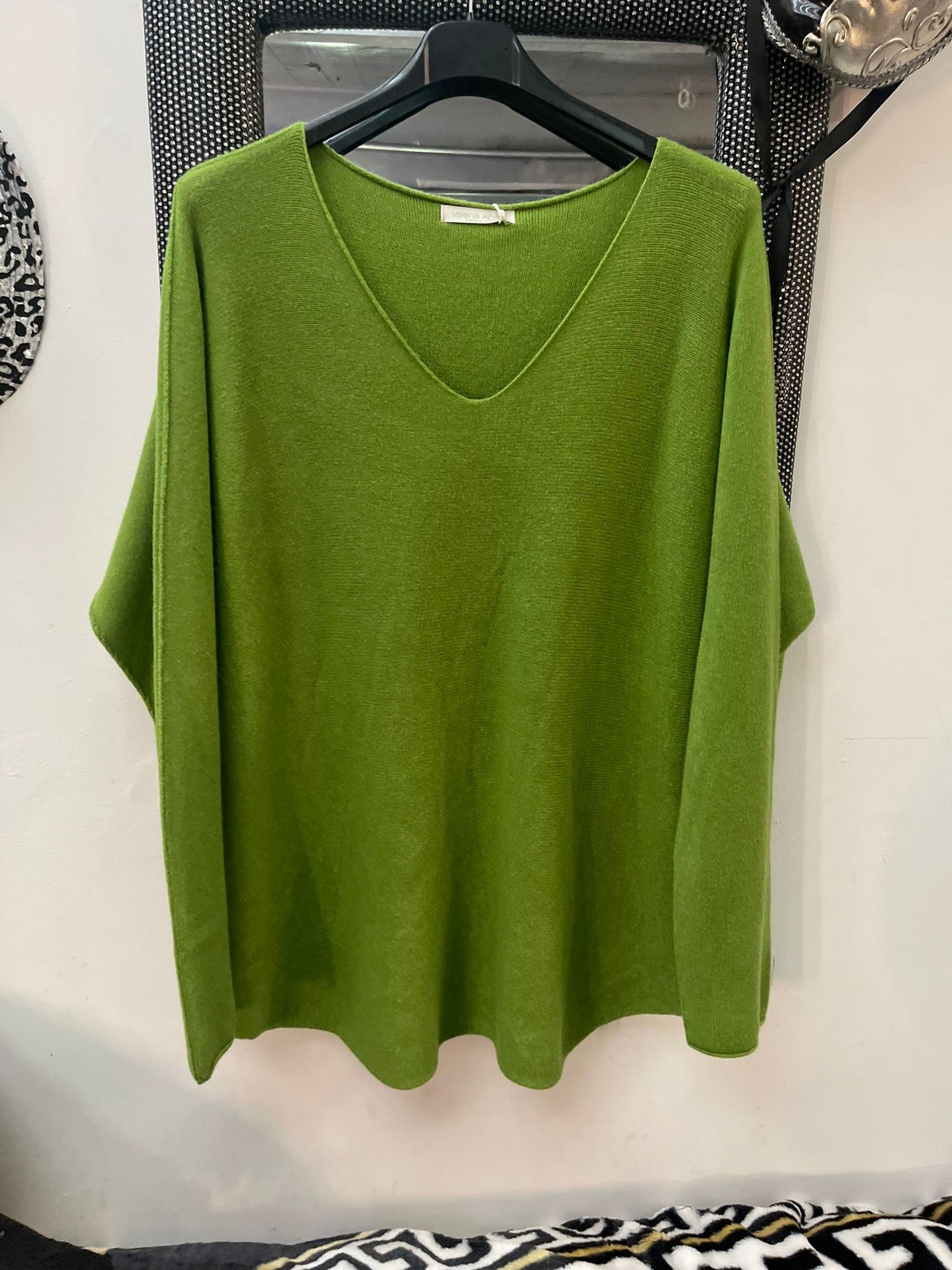 pull marguotte