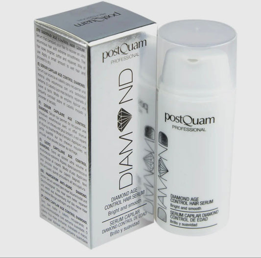 SERUM CAPILLAIRE DIAMOND