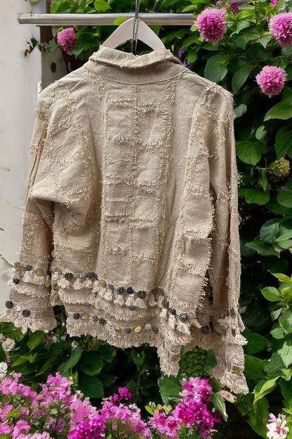 veste mexicanos