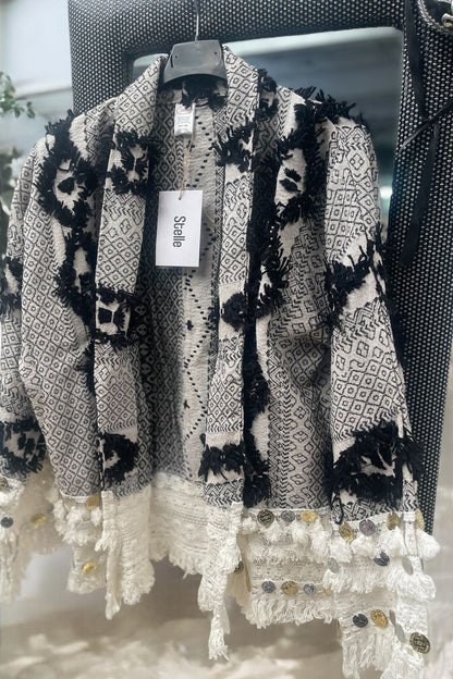 veste mexicanos
