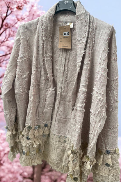 veste mexicanos