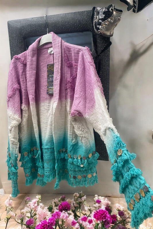 veste mexicanos ultra