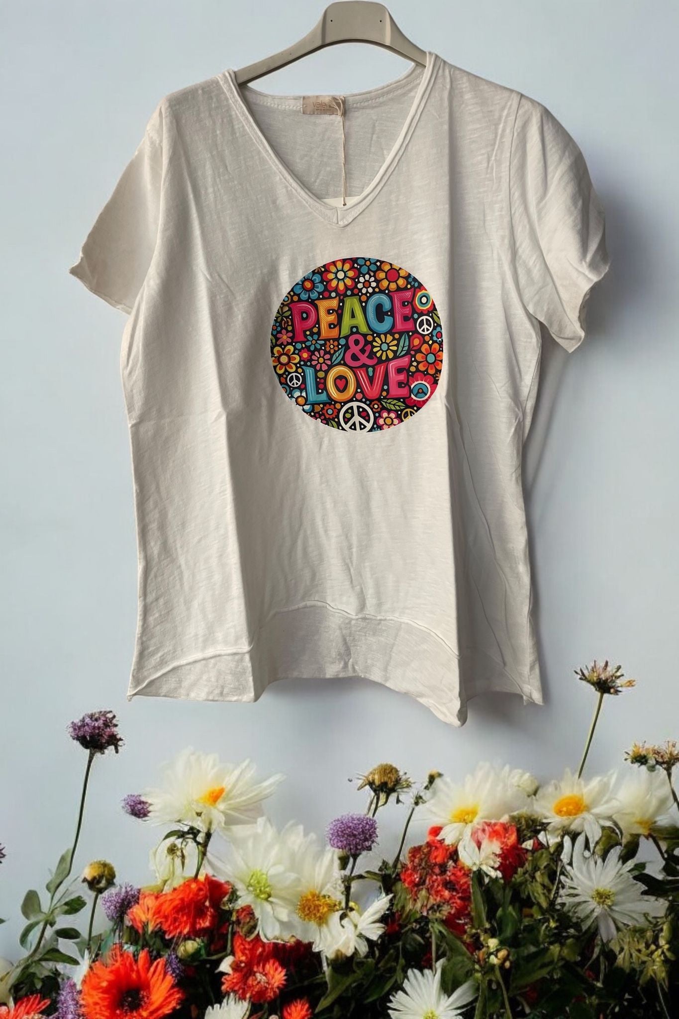 tee shirt multi thèmes