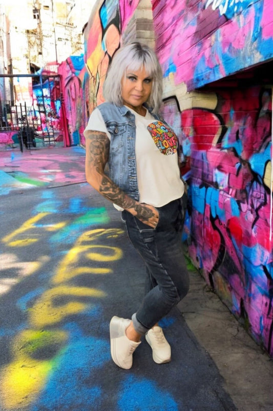 bagguy jeans