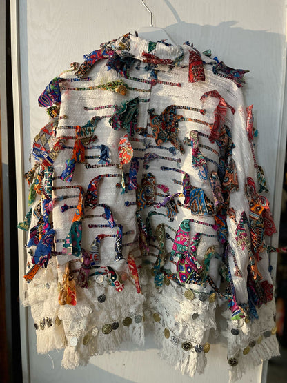 veste mexicanos