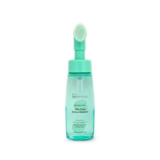 mousse nettoyante ultra