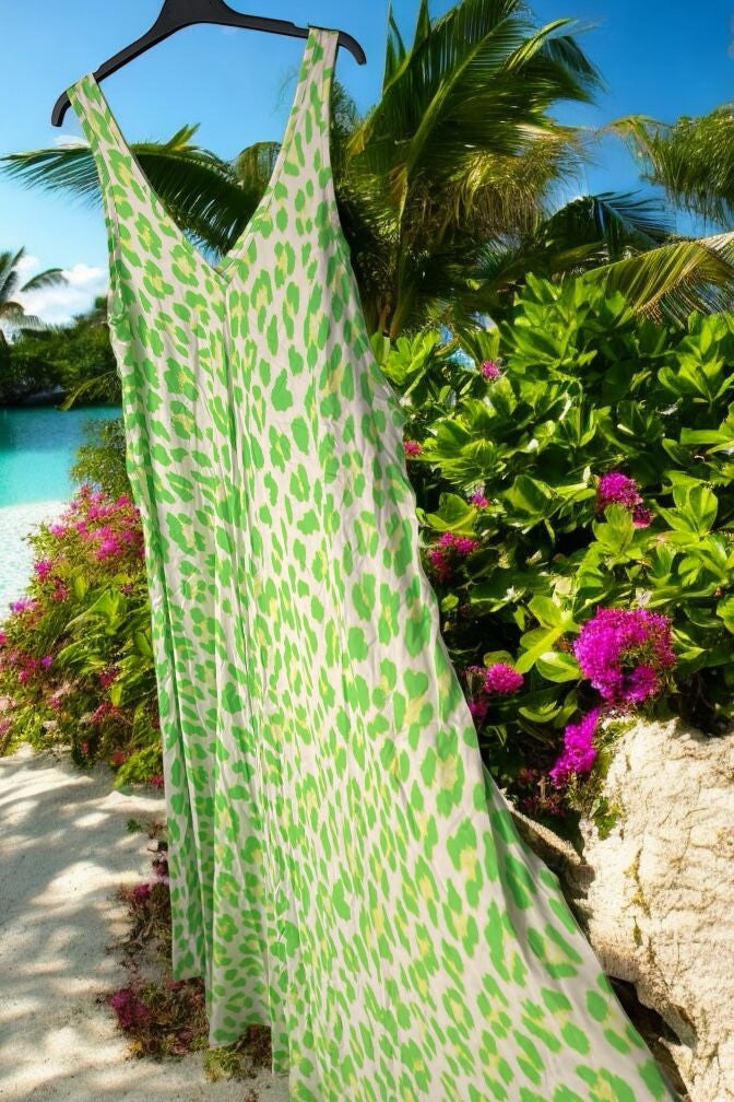 robe papaya(reserve)
