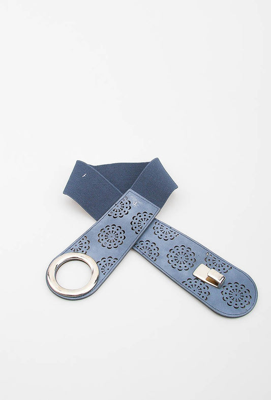 CEINTURE ÉLASTIQUE