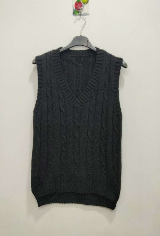 PULL SANS MANCHES RZF