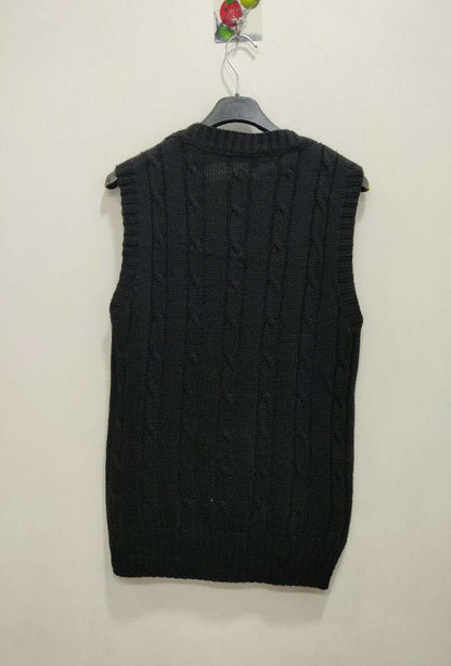 PULL SANS MANCHES RZF
