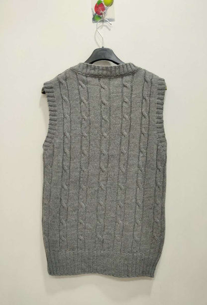 PULL SANS MANCHES RZF