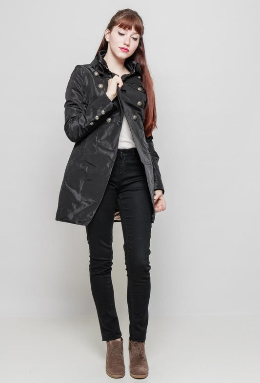 VESTE TRENCH