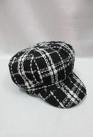 CASQUETTE VINTAGE