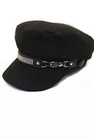 CASQUETTE CAPORAL