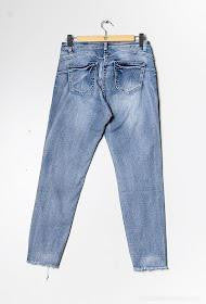 JEANS CRUNCHY