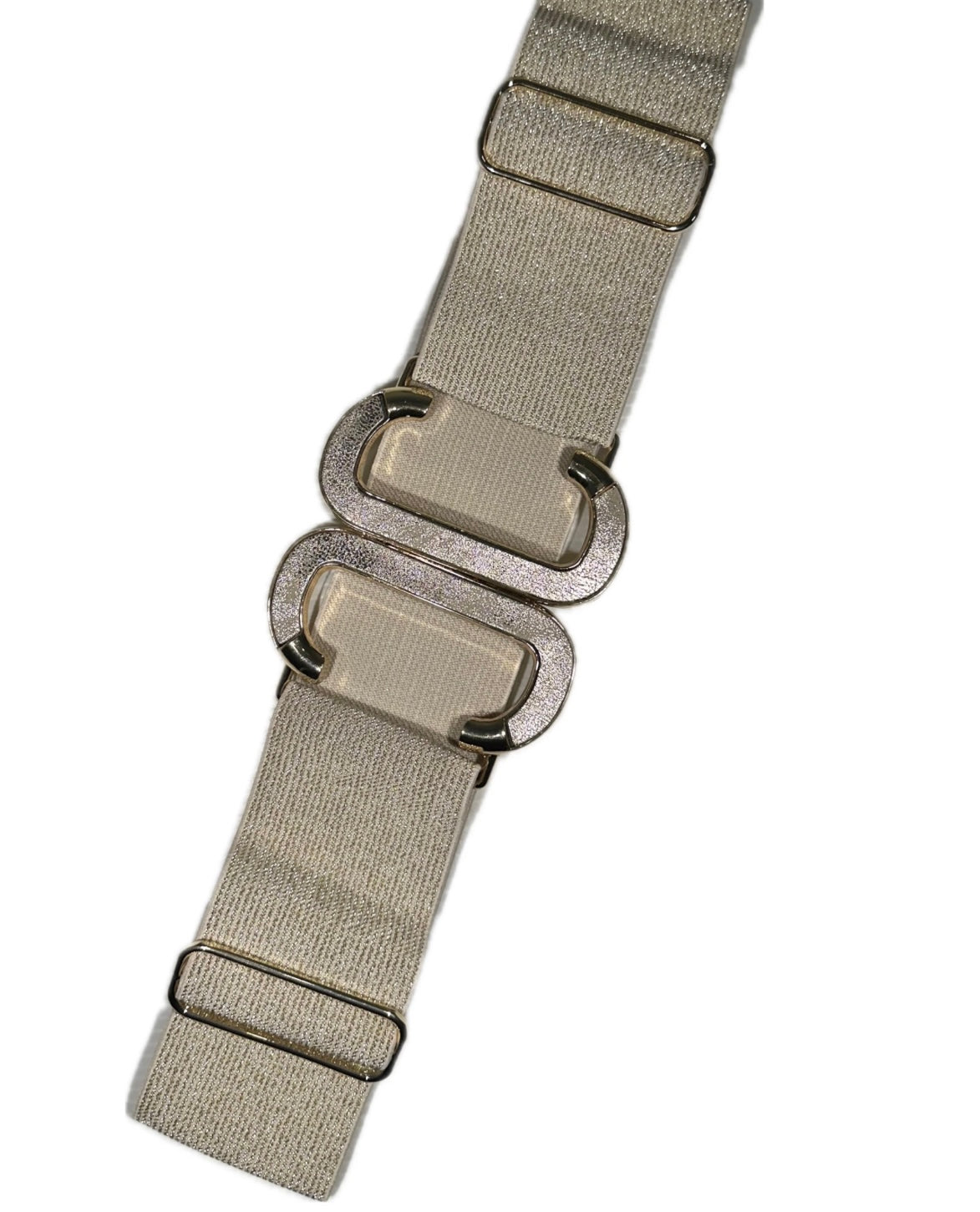 Ceinture élastique réglable just for you