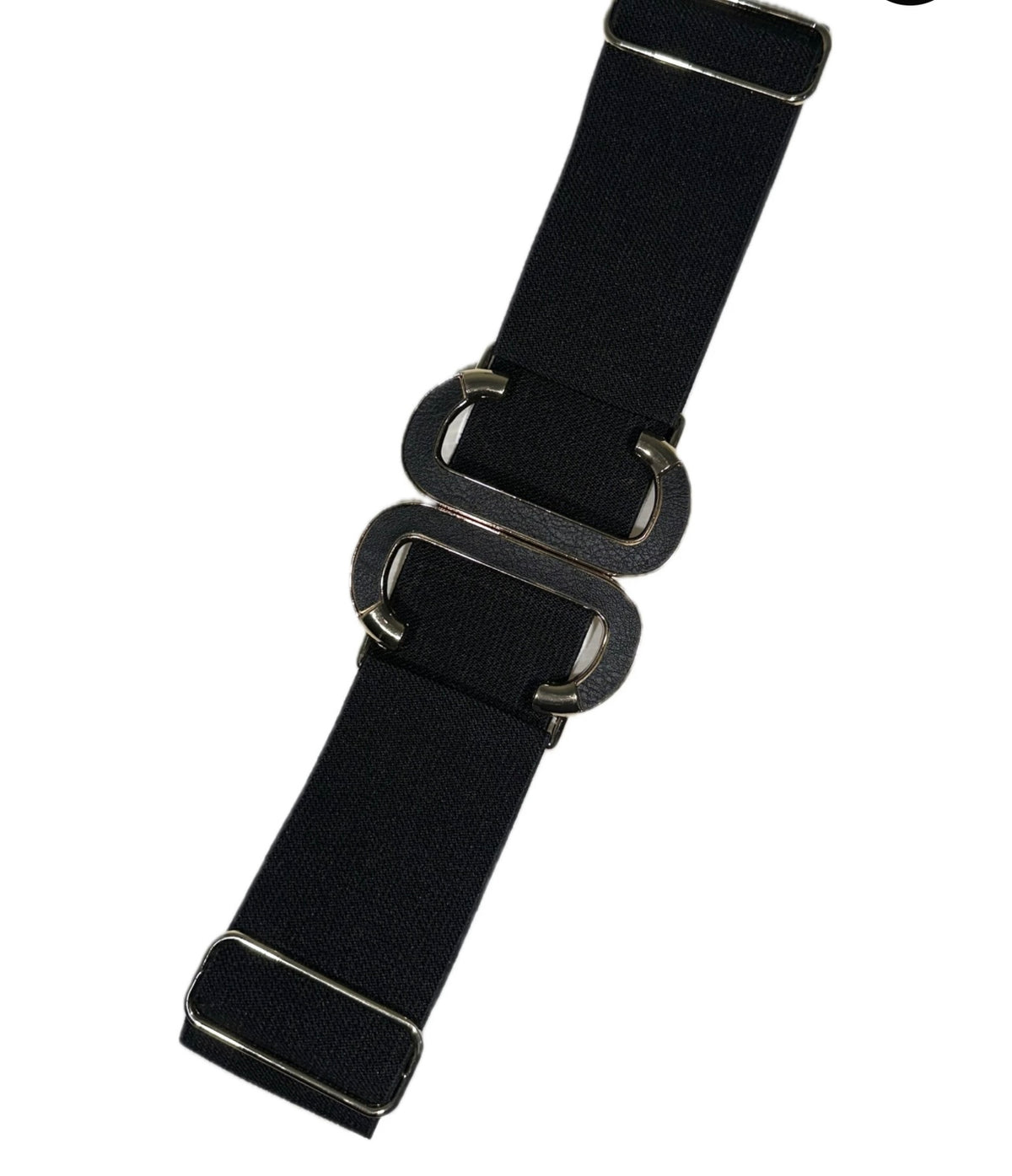 Ceinture élastique réglable just for you