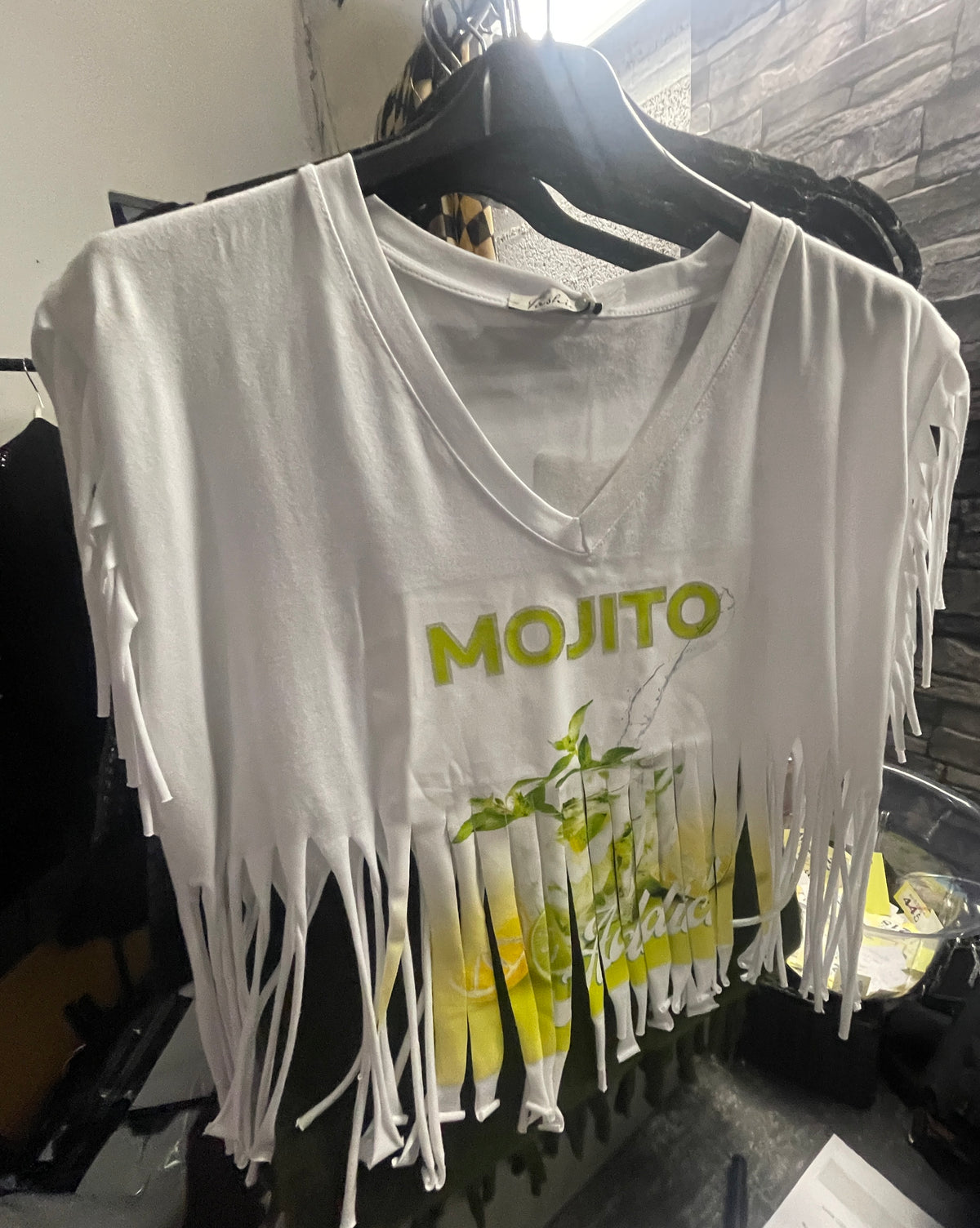 T-shirt multi thèmes