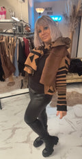 Gilet Patagonie