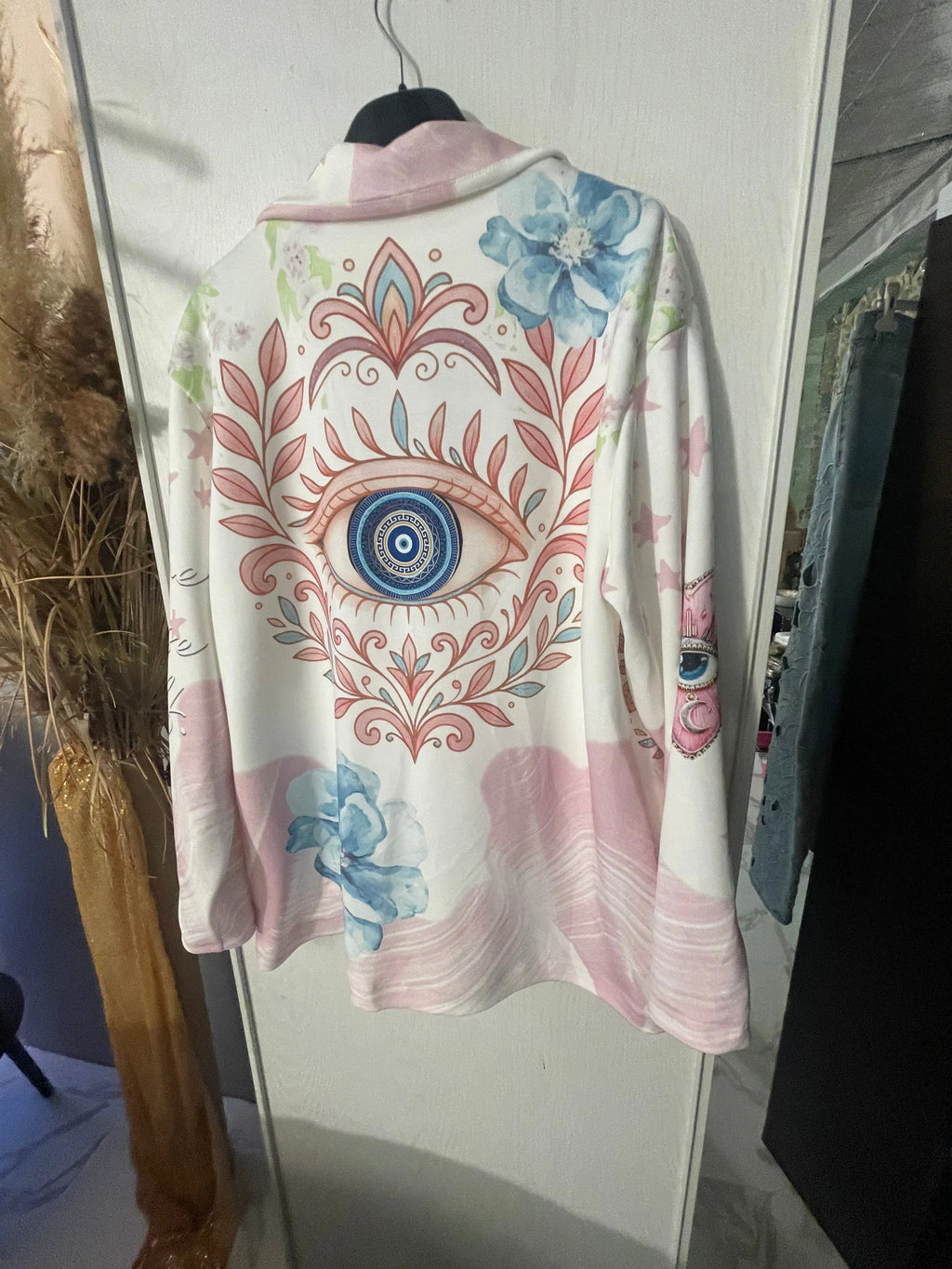 Blaser voilà le printemps L'autre mode