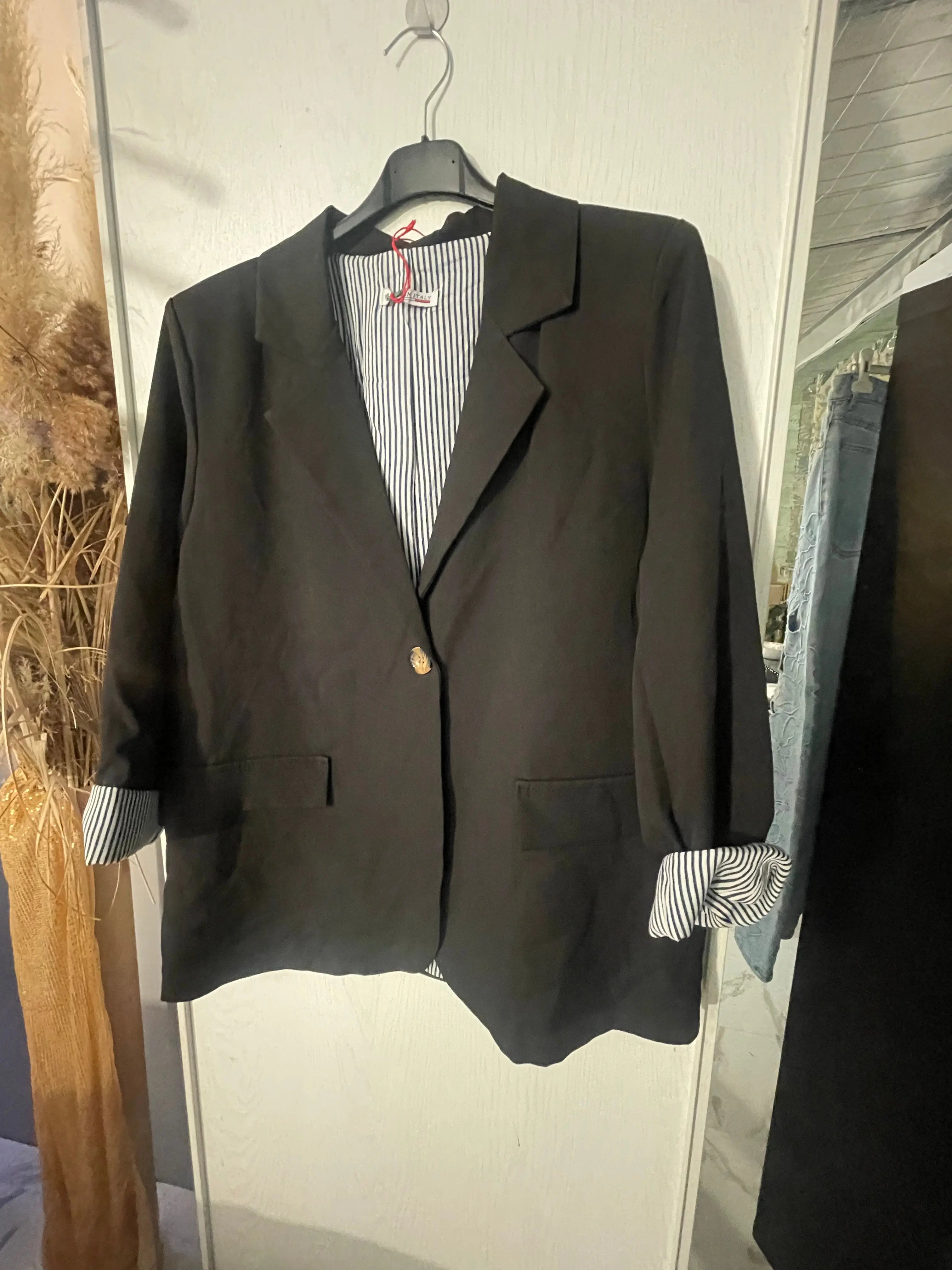 Blaser marinière L'autre mode
