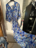 robe des îles L'autre mode