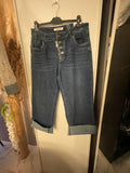 jeans boyfriend karostar L'autre mode