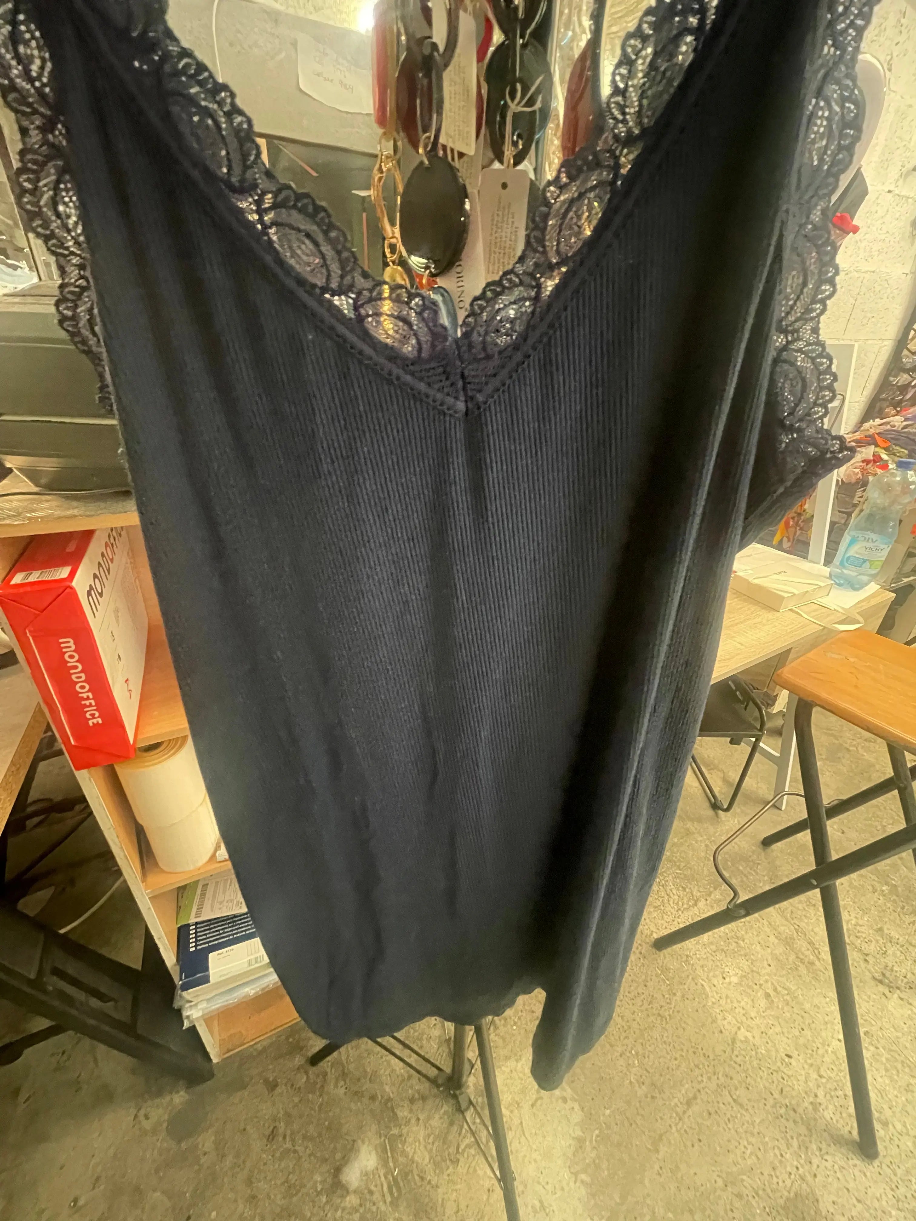 Débardeur L'autre mode