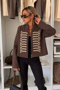 Veste blaser officier