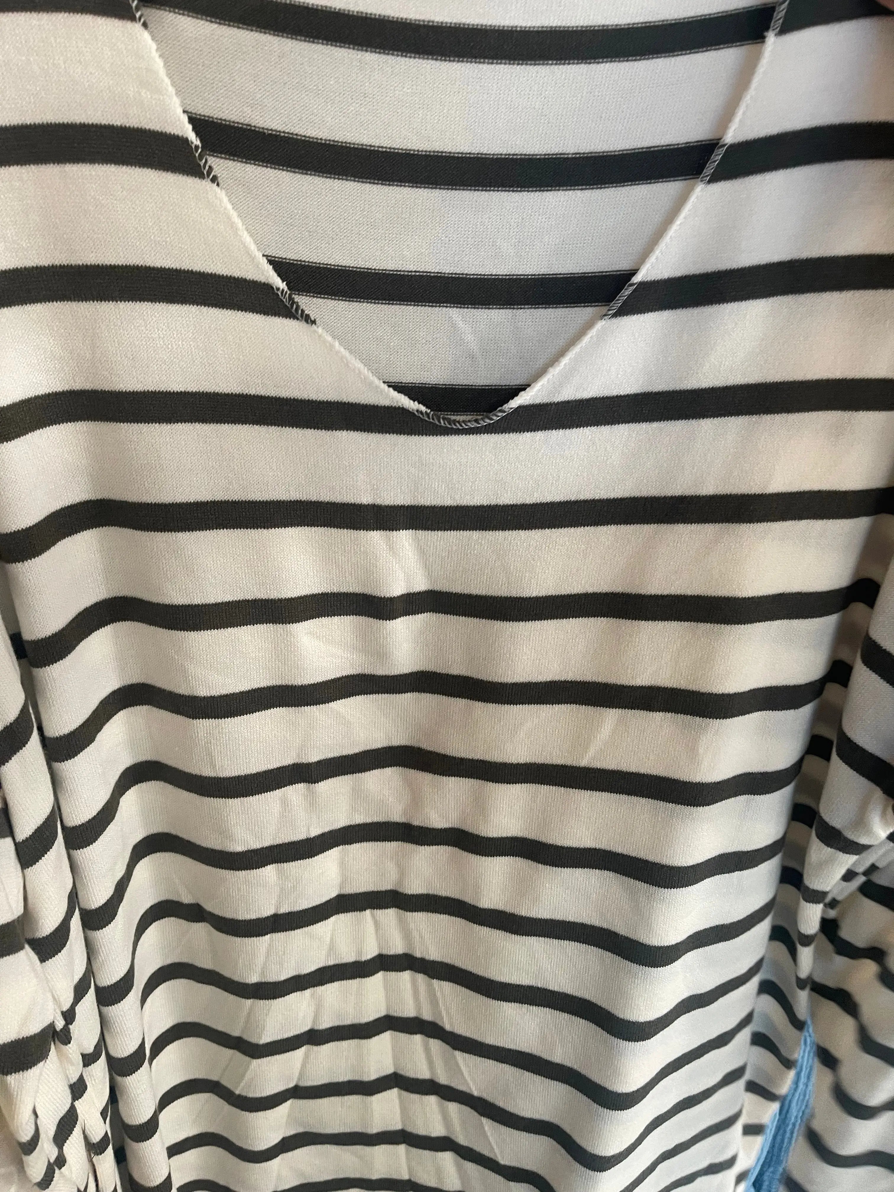 Marinière L'autre mode