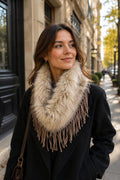 Snood amérindien