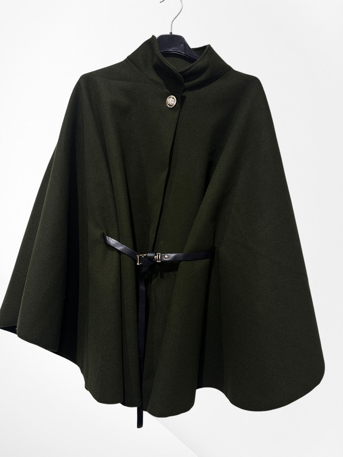 Cape manteau