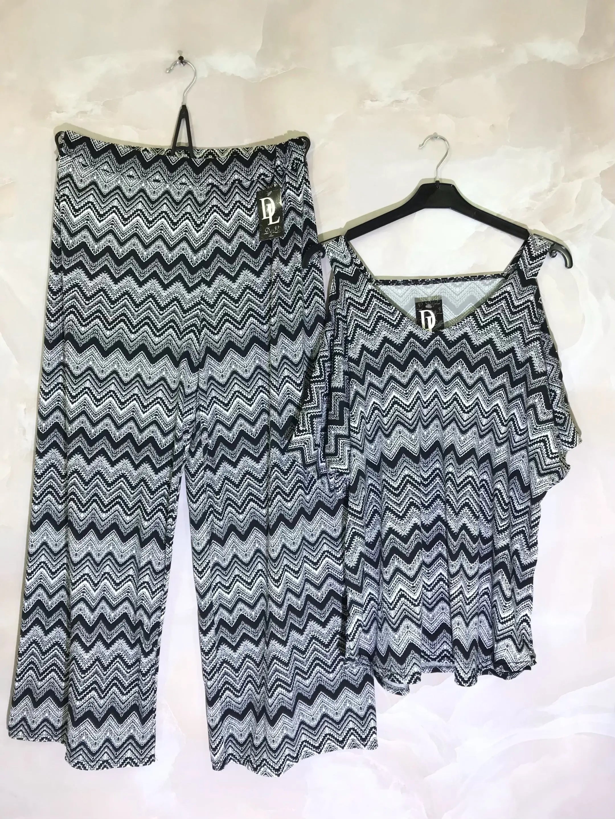 Ensemble fluide L'autre mode