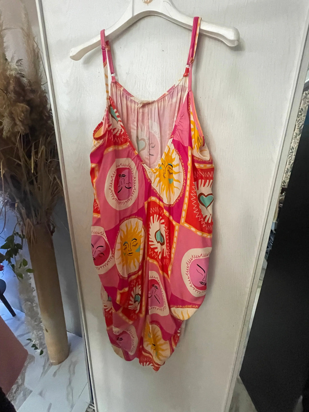 Tunique donna L'autre mode