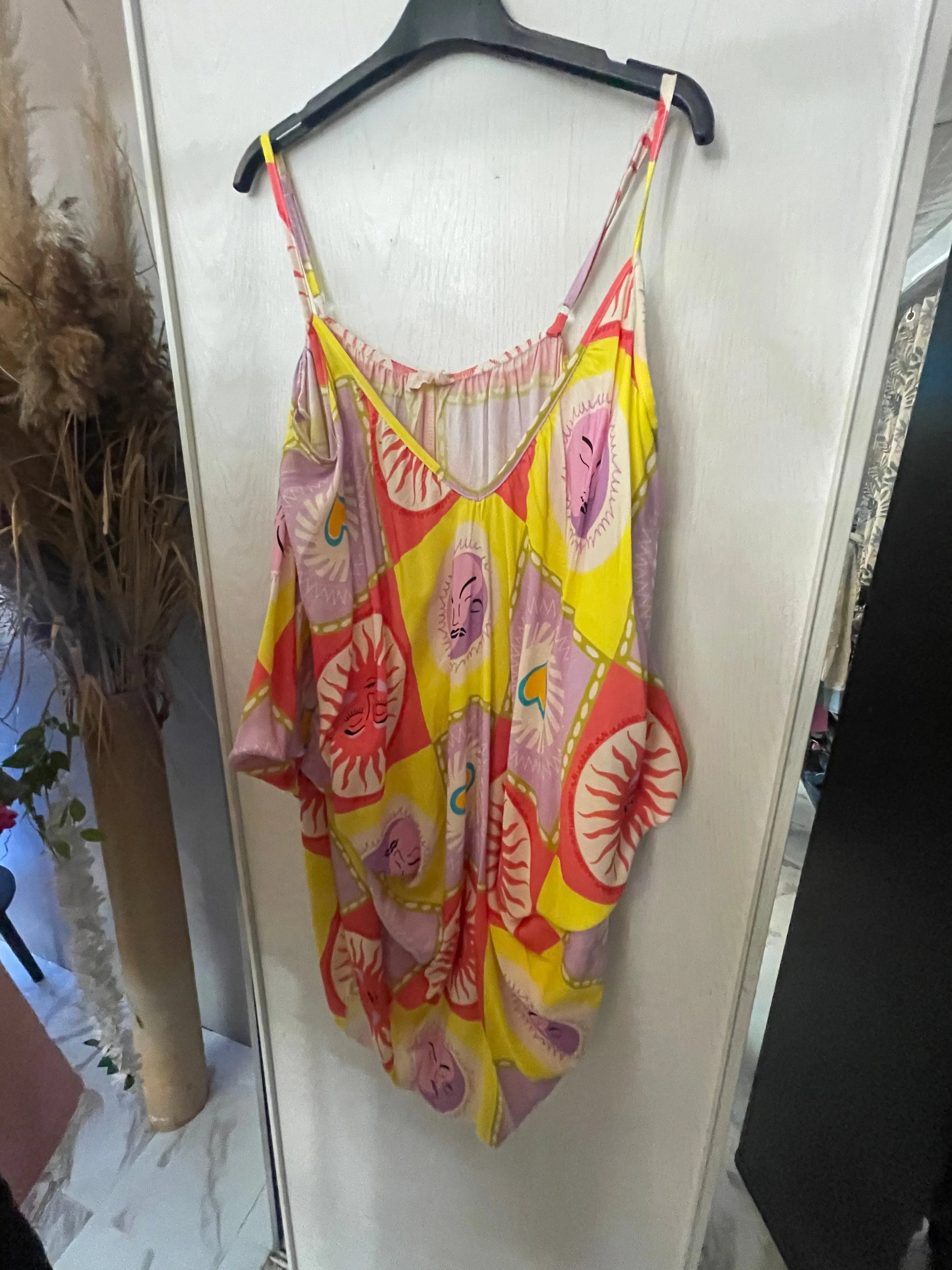Tunique donna L'autre mode