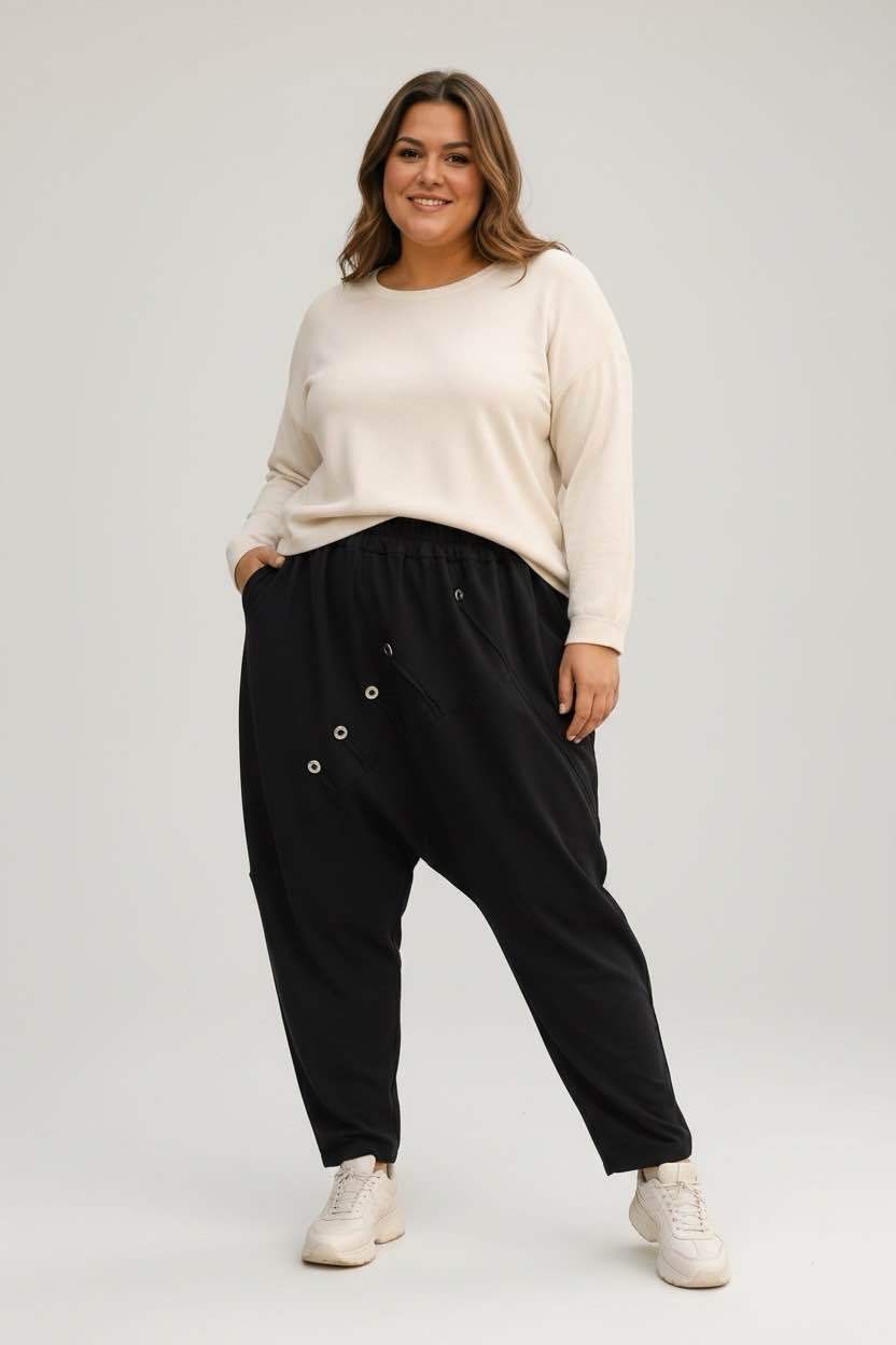 bagguy coton boutons