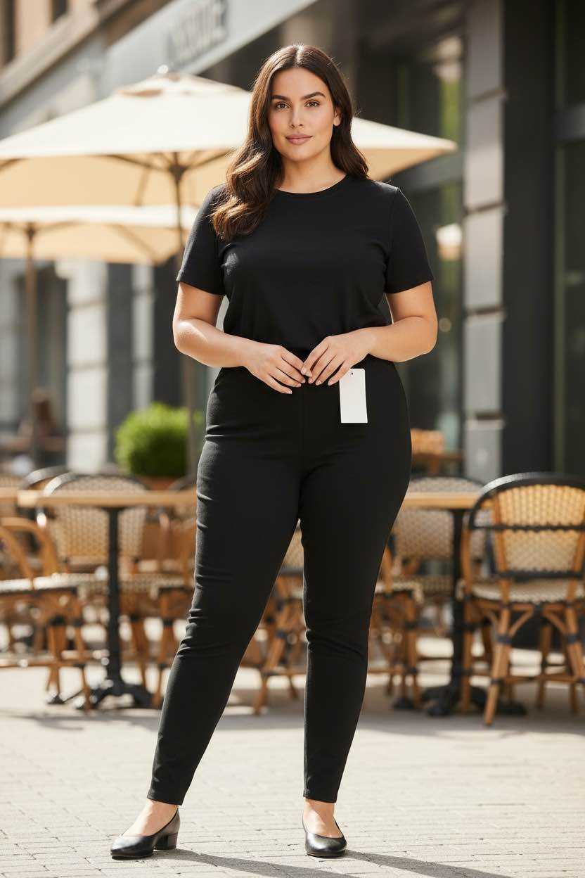 Leggings Intérieur Pilou Pilou