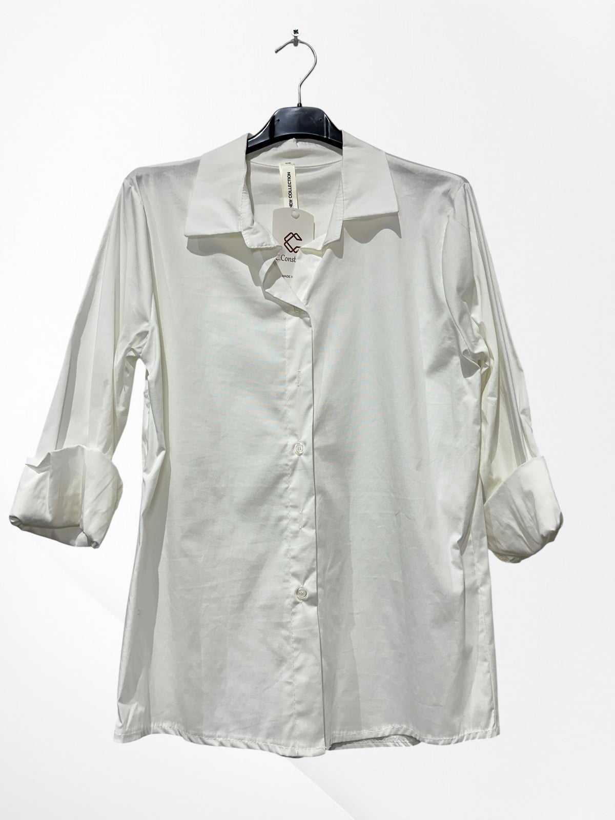 Chemise blanche