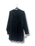 Chemise grande taille