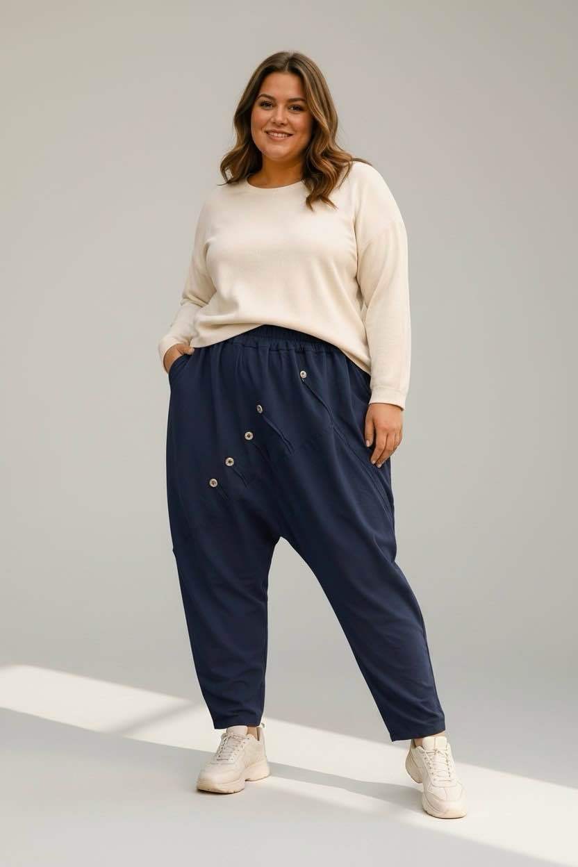 bagguy coton boutons
