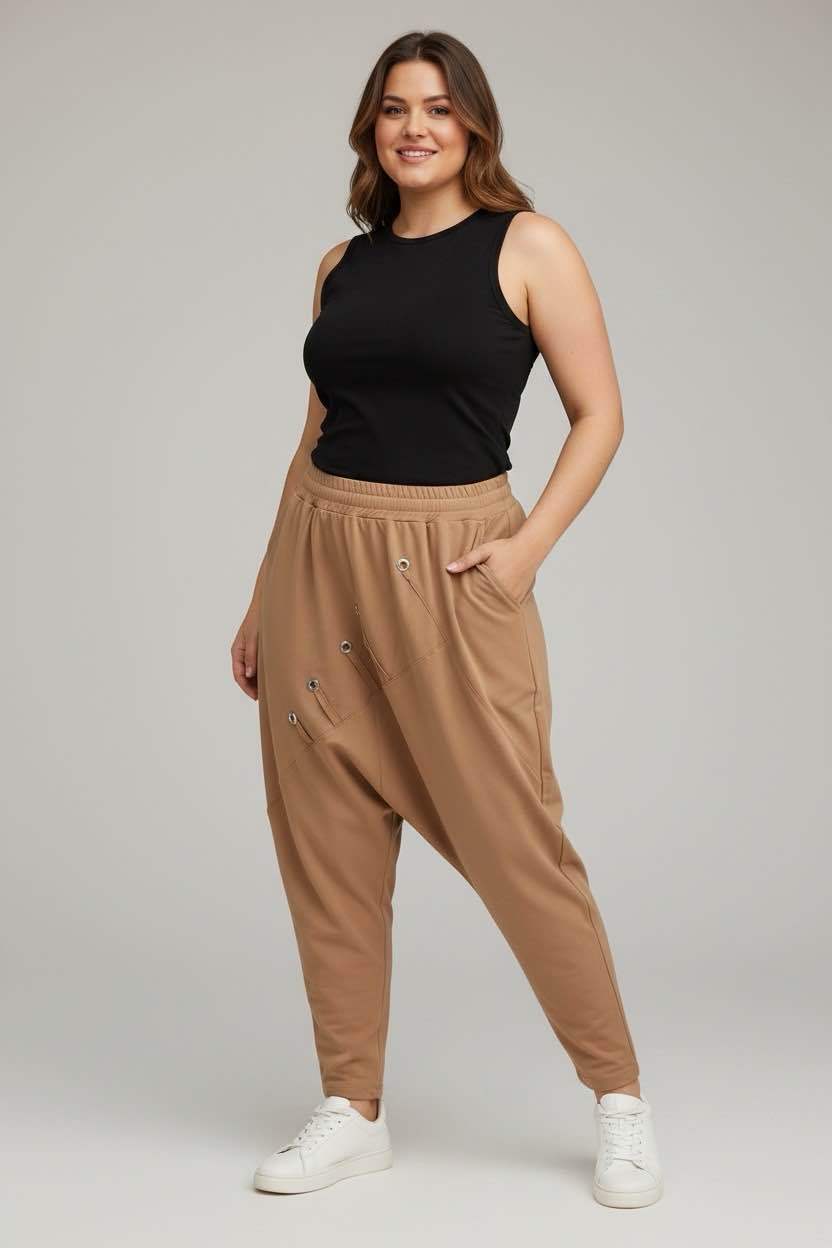bagguy coton boutons
